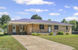 455 Hill Street Street, Holly Springs, MS 38635