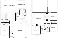 1105 Emberwood Drive, McKinney, TX 75069