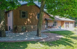 411 MAPLE Street, CASCO, WI 54205-9707