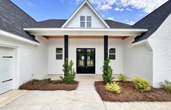 1025 Mullican Road, Florence, MS 39073