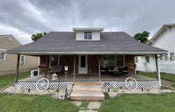 509 E Main Street, Hartford City, IN 47348