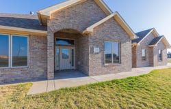 350 SNOW QUAIL Road, Canyon, TX 79015-1946