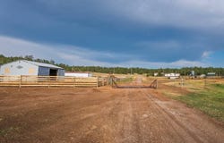 10321 Two Track Trail, Edgemont, SD 57735