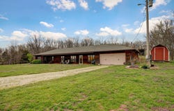 2648 Green Hill Road, Fordland, MO 65652