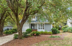 10 Marchmont Court, Durham, NC 27705