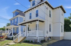 470 N TYSON Avenue, GLENSIDE, PA 19038