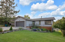 2516 Southridge Drive, Helena, MT 59601
