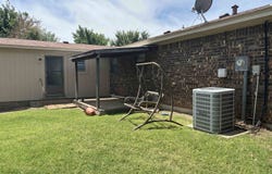 1408 27th St, Woodward, OK 73801