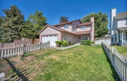 2391 Pinebrook Drive, Carson City, NV 89701