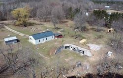 5325 ARCHER ROAD, BRETHREN, MI 49619