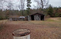 780 Bradley 7 S, Warren, AR 71671