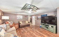 1343 Lost Creek Boat Dk Road, Decaturville, TN 38329
