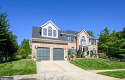 800 BLACK CHERRY Way, ODENTON, MD 21113