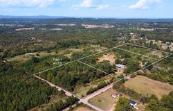 Liberty Road, Ozark, AR 72949