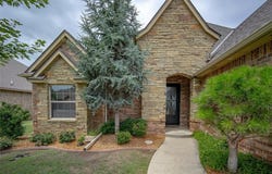 6813 Chelsey Lane, Oklahoma City, OK 73132