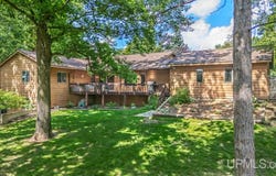 1022 N Evergreen, Iron Mountain, MI 49801