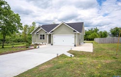 95 Dogwood Lane, Rainsville, AL 35986