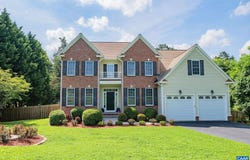 249 WILLOW CREEK DR, RUCKERSVILLE, VA 22968
