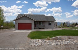 111 LAST CHANCE Drive, Star Valley Ranch, WY 83127