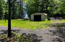 773 CHURCH HILL ROAD, FLINTON, PA 16640