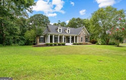 285 Huckaby Road #5 ACRES, Brooks, GA 30205