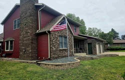 42 Golf View Court, Garner, IA 50438