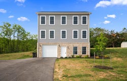 5595 New Pleasant Way, Salem, VA 24153