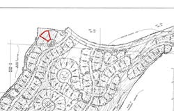 Lot 3 Tellico Circle, Cherokee Village, AR 72529
