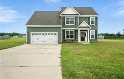 103 Red Maple Drive, Elizabeth City, NC 27909