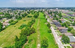 1003 E ST. BERNARD Highway lot: A, Chalmette, LA 70043