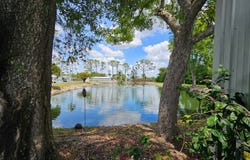 2856 Tangelo Cir, Bowling Green, FL 33834
