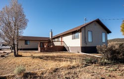 86 E 1000 S, Panguitch, UT 84759