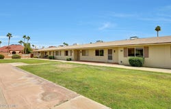 13808 N SILVERBELL Drive, Sun City, AZ 85351