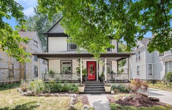 441 Union Avenue SE, Grand Rapids, MI 49503