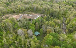 25343 Lens Road, Ross Lake Twp, MN 56447
