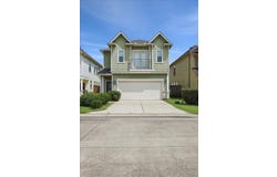 2660 Cedar Springs Lane, Port Arthur, TX 77640