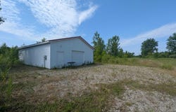 866 S Tonkey Road, Au Gres, MI 48703