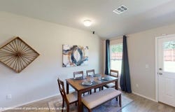 16308 Harvester Drive, Piedmont, OK 73078