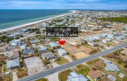 123 Hwy 386, Mexico Beach, FL 32456