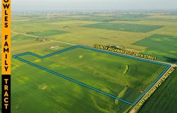210th Street, Grand Junction, IA 50107