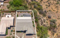 65053 E Rocky Path Drive, Tucson, AZ 85739