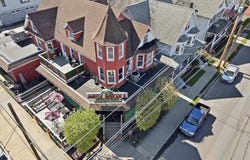 1392 N Washington Avenue, Scranton, PA 18509