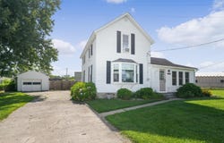 9038 Hills Road, Baroda, MI 49101