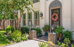400 Crockett Circle, Roanoke, TX 76262
