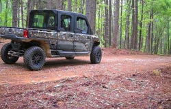 CR 255 (LAFAYETTE COUNTY), THAXTON, MS 38871