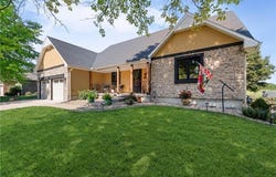 3401 N 154th Street, Basehor, KS 66007