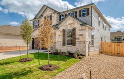 1608 Garlock DR, Leander, TX 78641