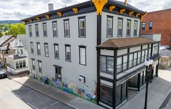 57-63 Park Street, Adams, MA 01220