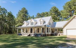 1412 Godbee Road, Millen, GA 30442
