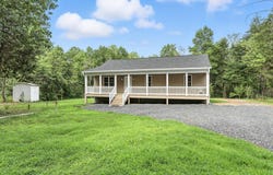 42 Mt Elba Rd, Columbia, VA 23038